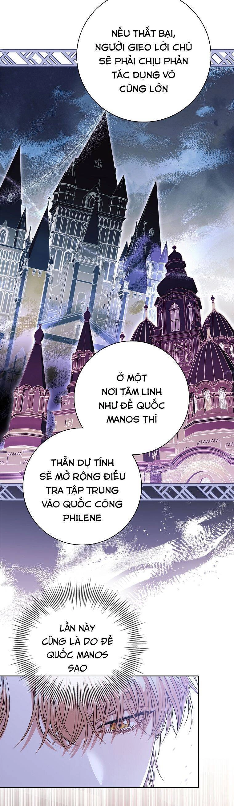 Thư Ký Của Bạo Chúa Chapter 84 - 13