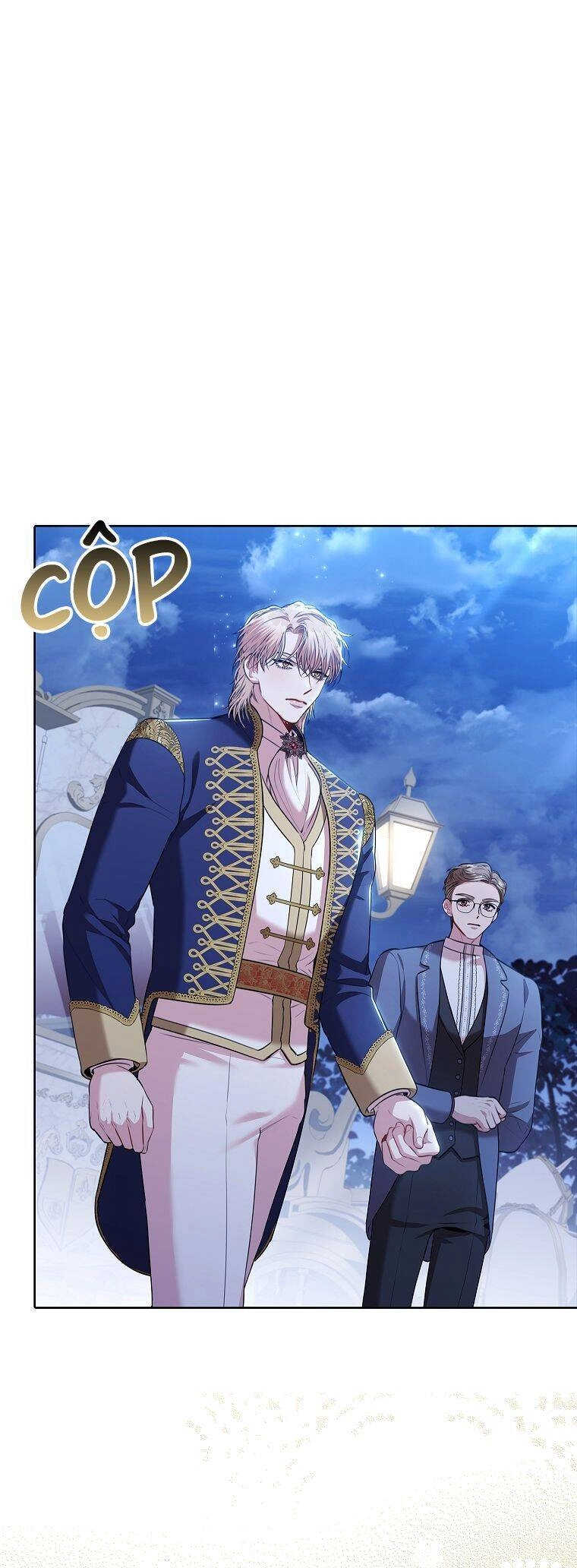 Thư Ký Của Bạo Chúa Chapter 84 - 16