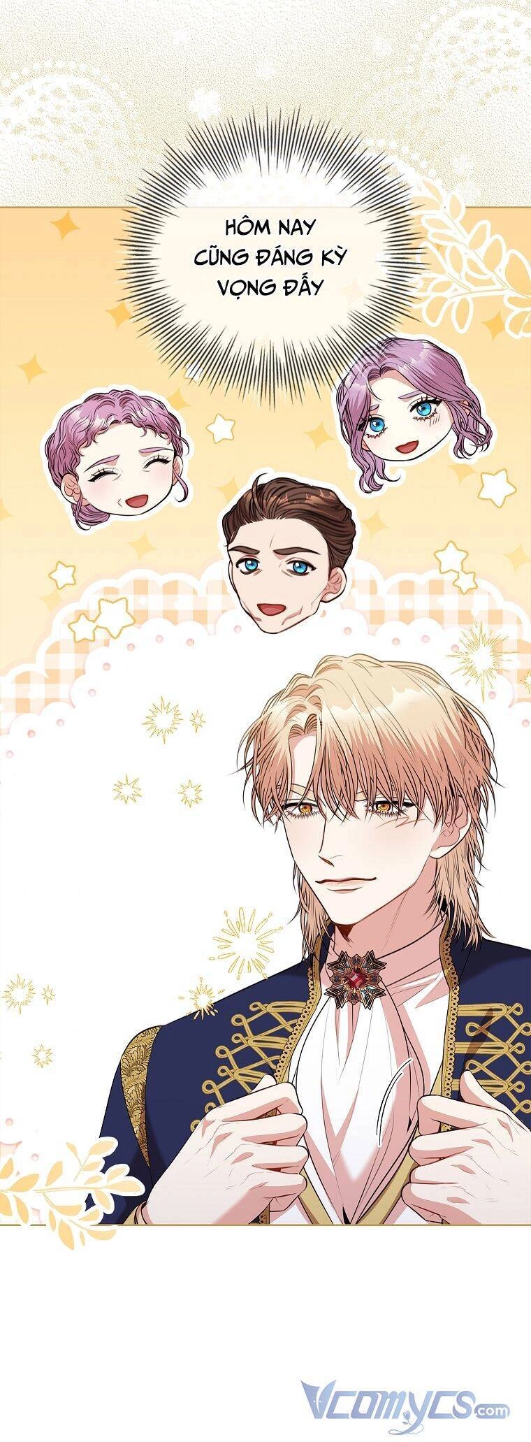 Thư Ký Của Bạo Chúa Chapter 84 - 17