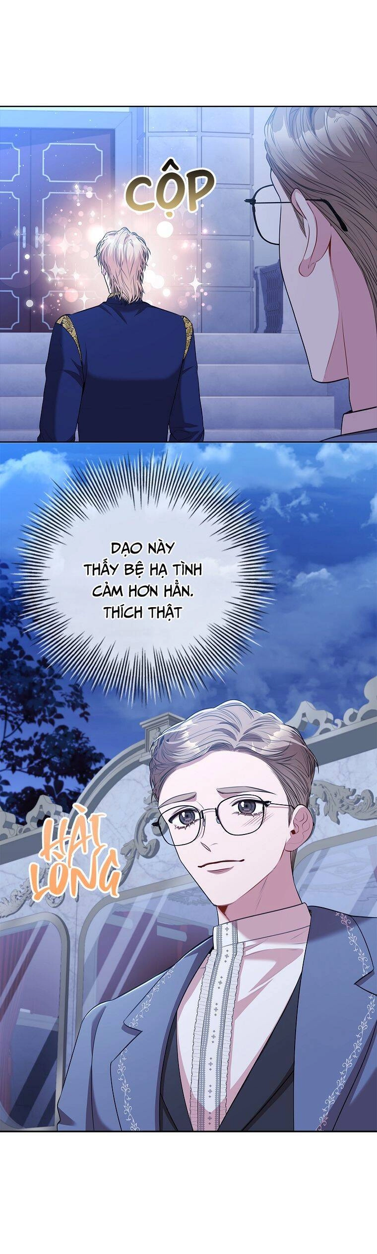 Thư Ký Của Bạo Chúa Chapter 84 - 18