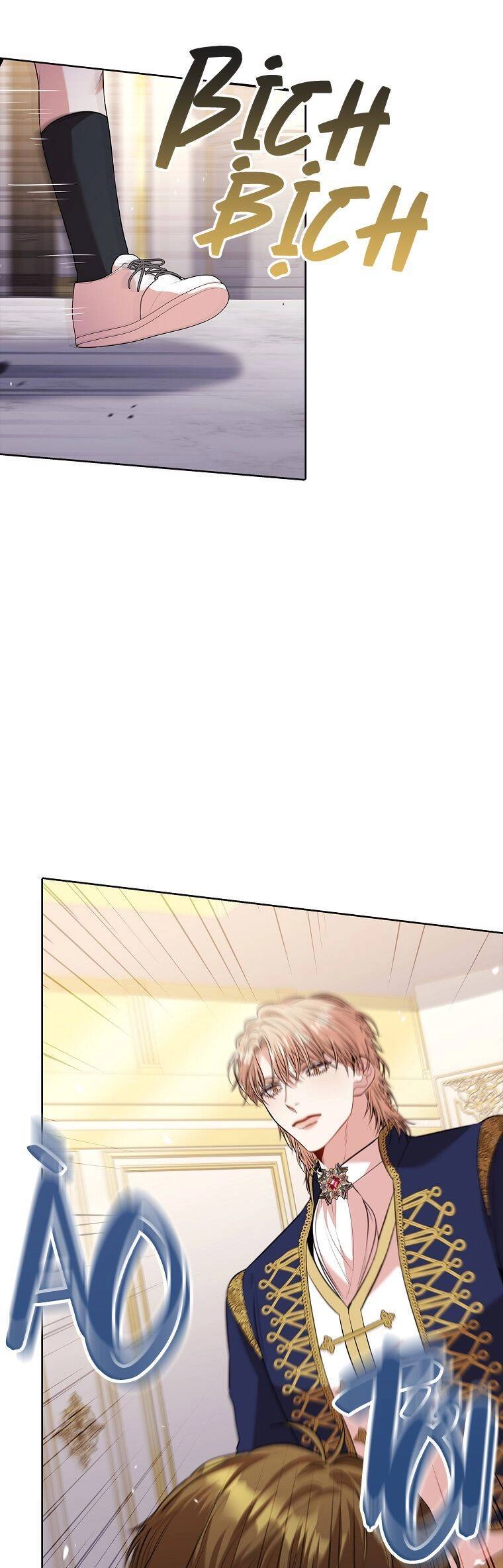 Thư Ký Của Bạo Chúa Chapter 84 - 20