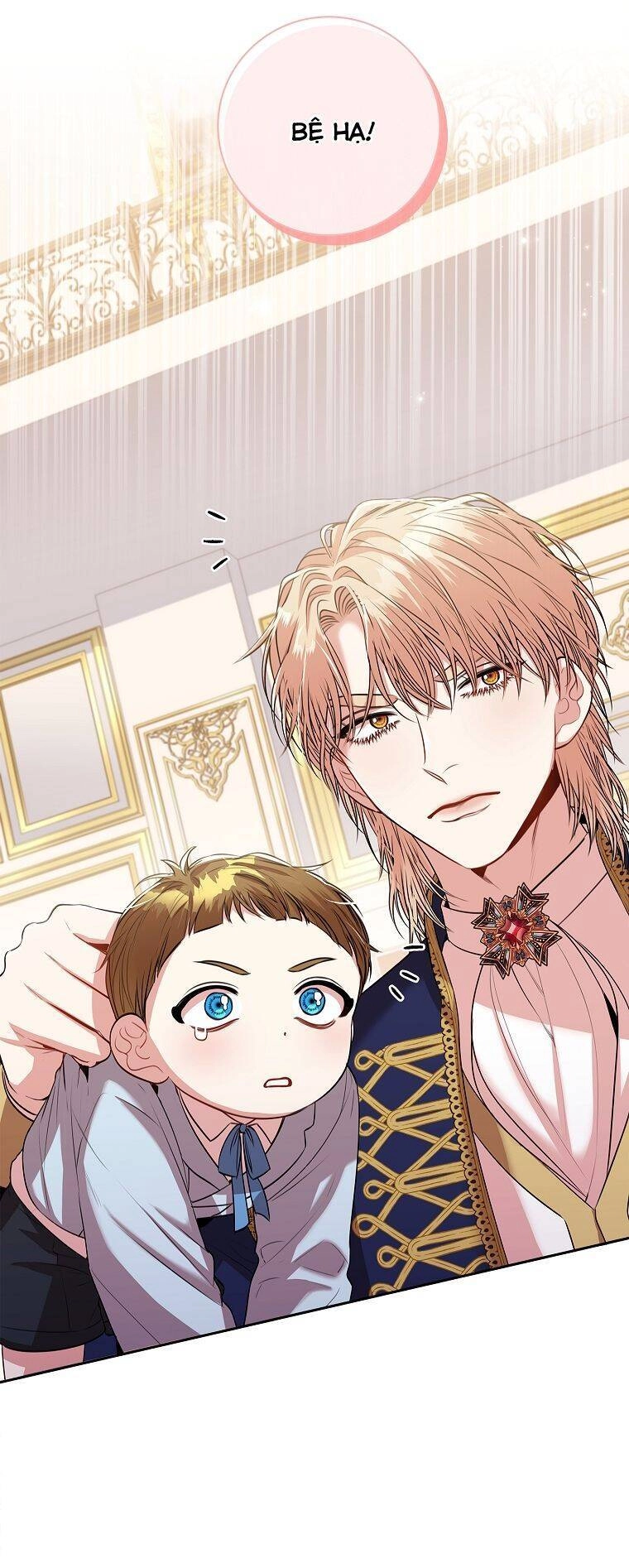 Thư Ký Của Bạo Chúa Chapter 84 - 24