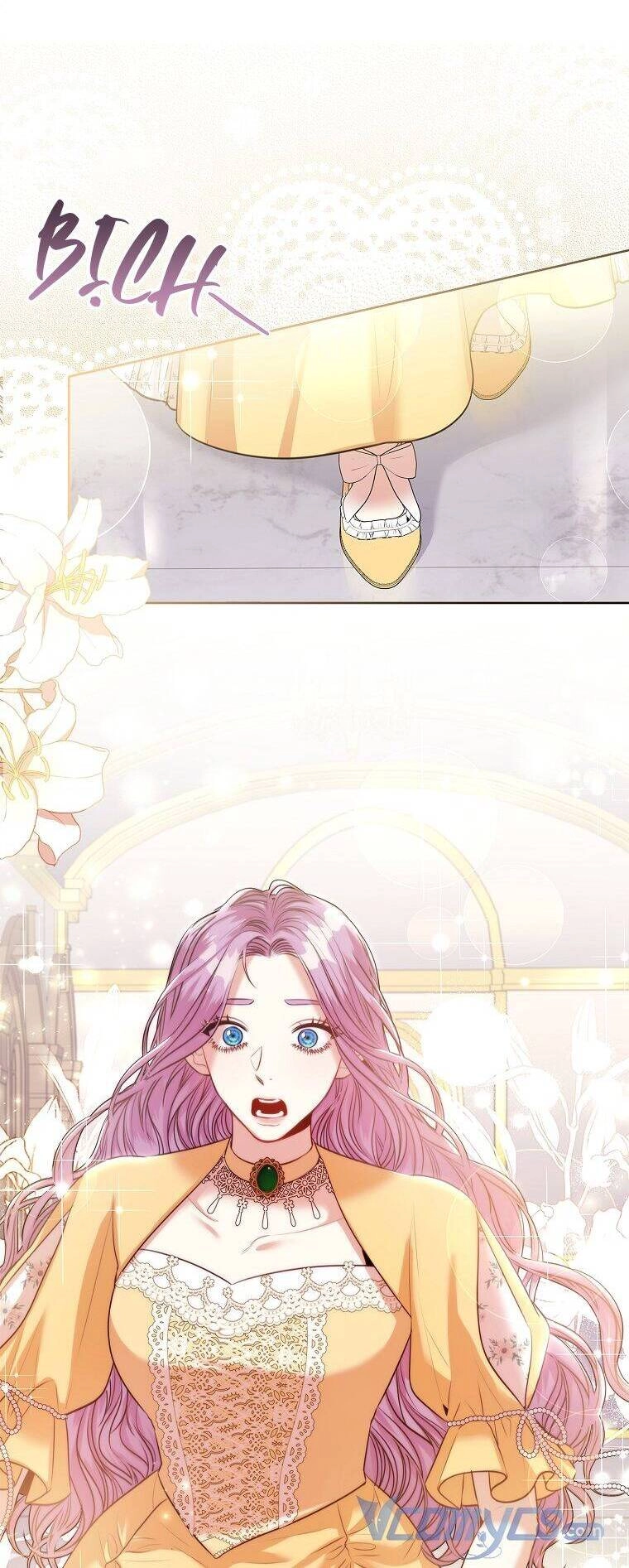 Thư Ký Của Bạo Chúa Chapter 84 - 25