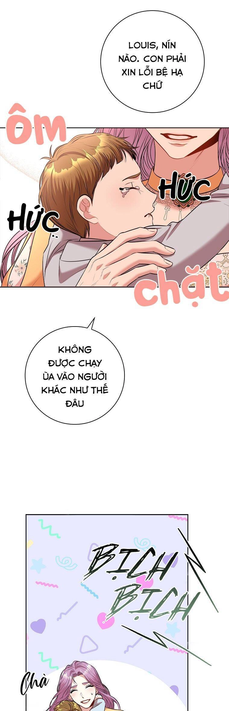 Thư Ký Của Bạo Chúa Chapter 84 - 28