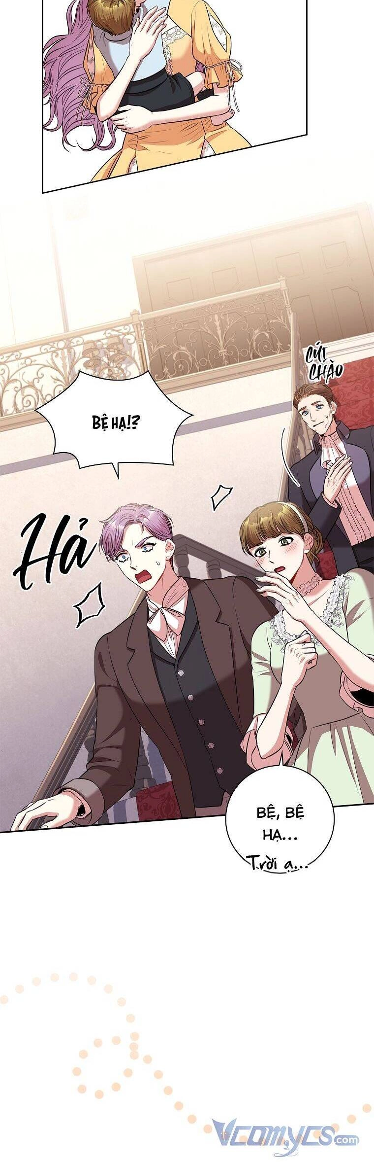 Thư Ký Của Bạo Chúa Chapter 84 - 29