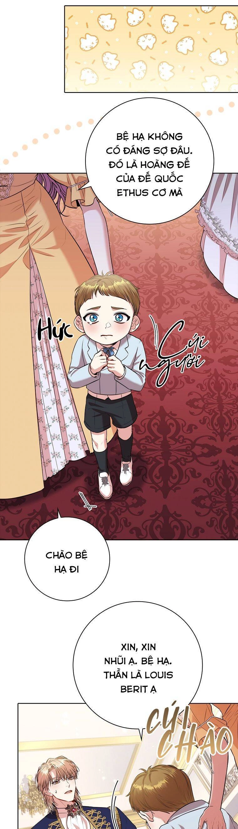 Thư Ký Của Bạo Chúa Chapter 84 - 30