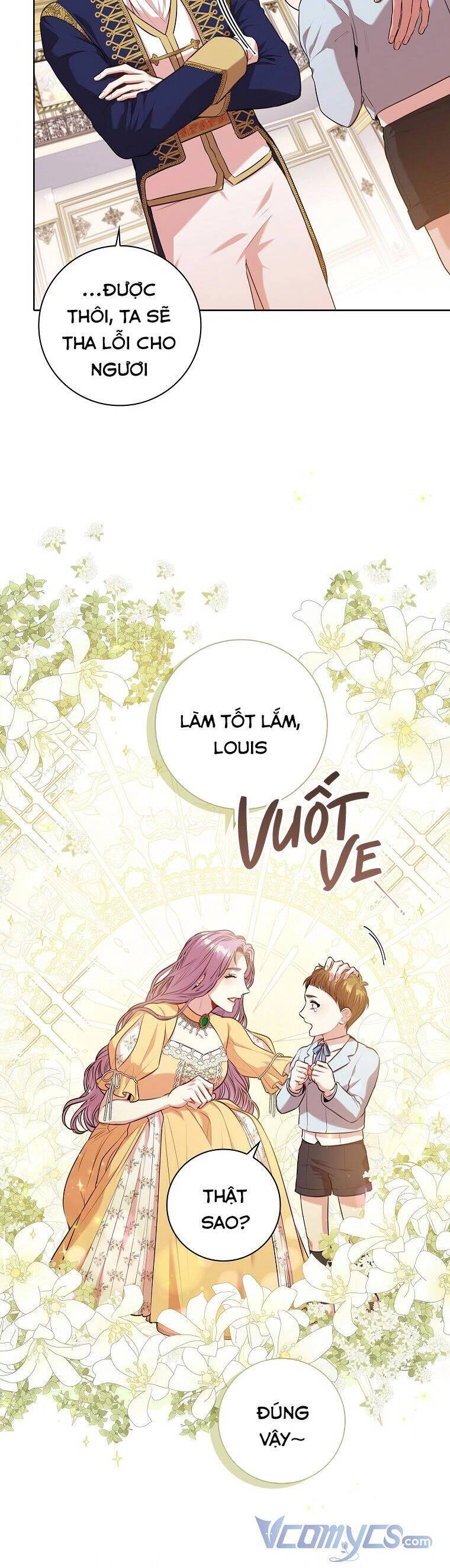 Thư Ký Của Bạo Chúa Chapter 84 - 31