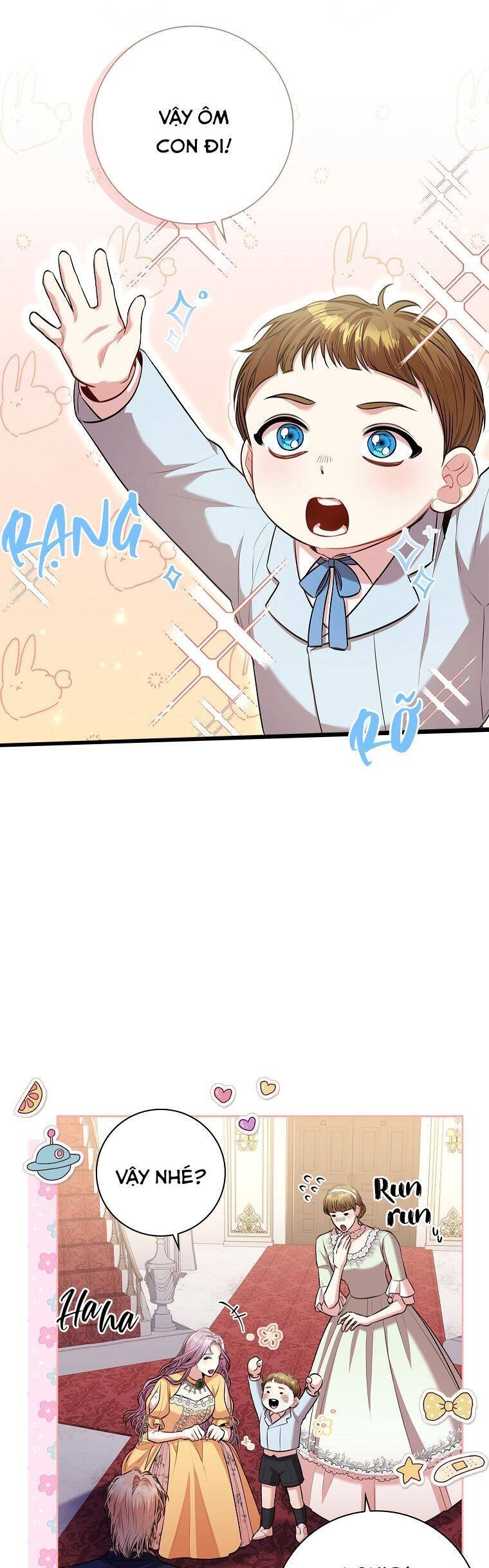 Thư Ký Của Bạo Chúa Chapter 84 - 32