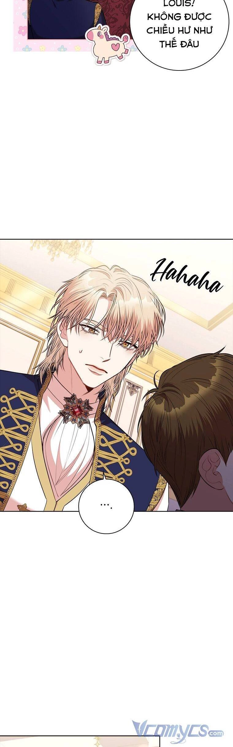 Thư Ký Của Bạo Chúa Chapter 84 - 33