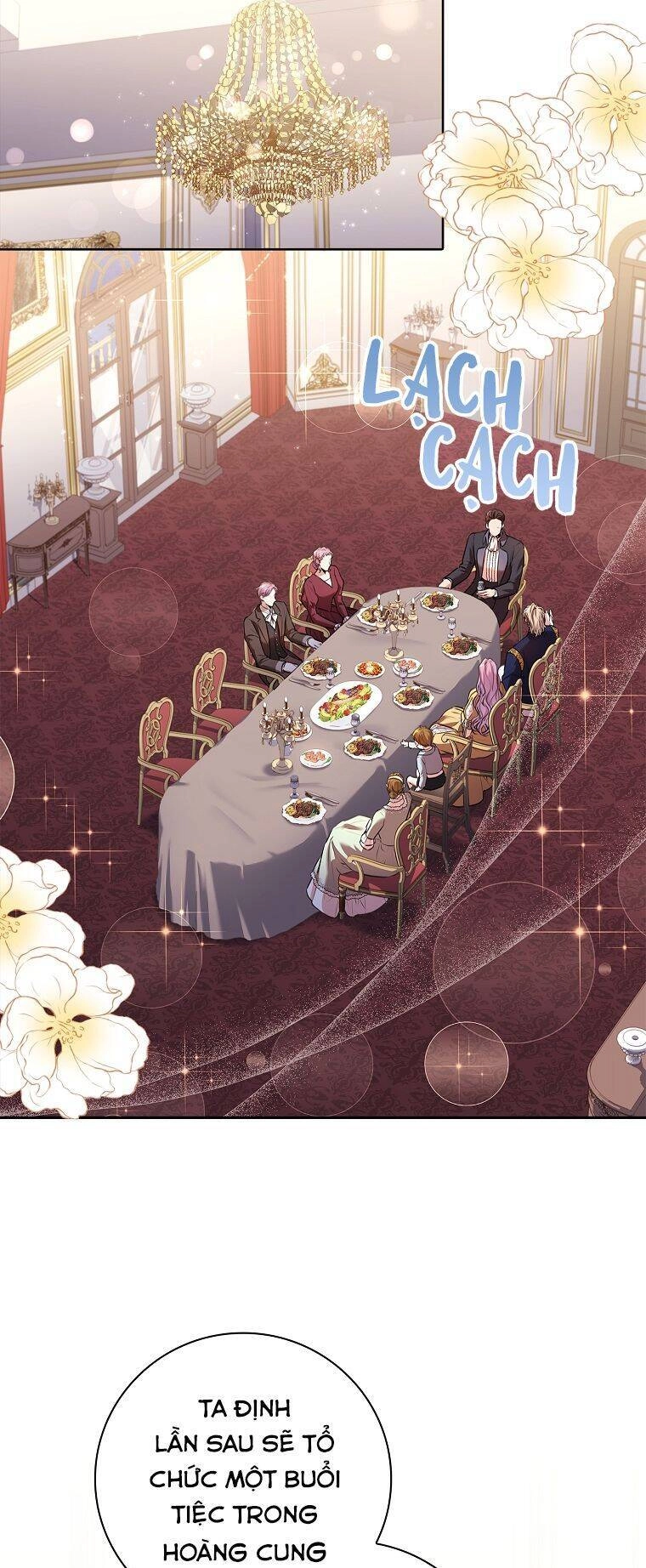 Thư Ký Của Bạo Chúa Chapter 84 - 34