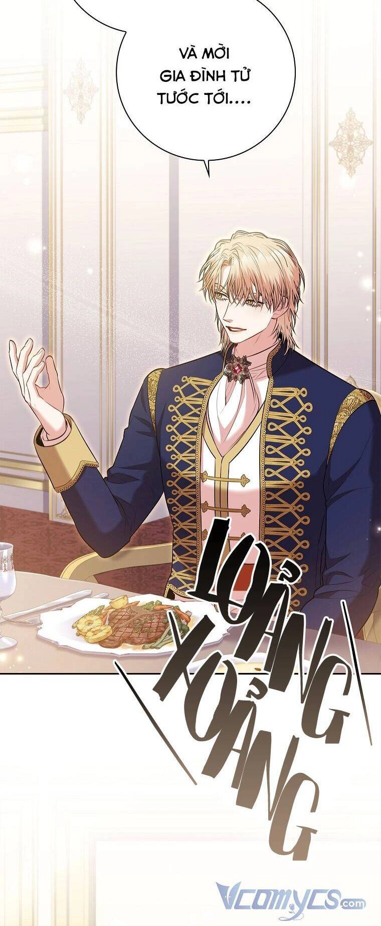 Thư Ký Của Bạo Chúa Chapter 84 - 35