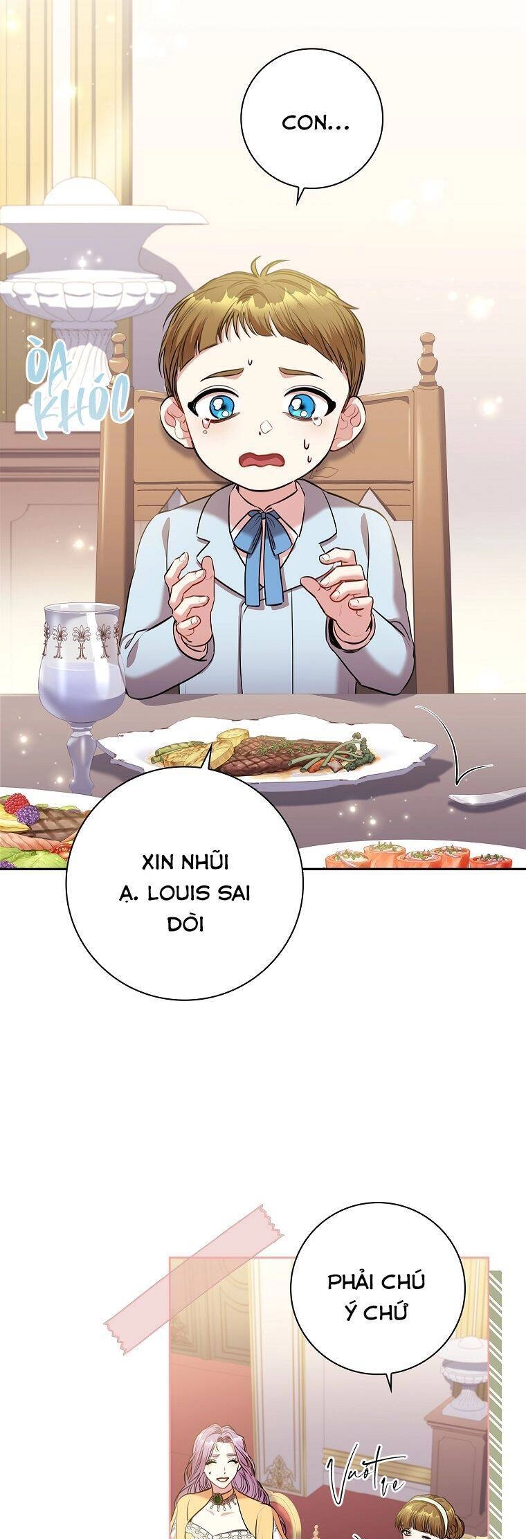 Thư Ký Của Bạo Chúa Chapter 84 - 36