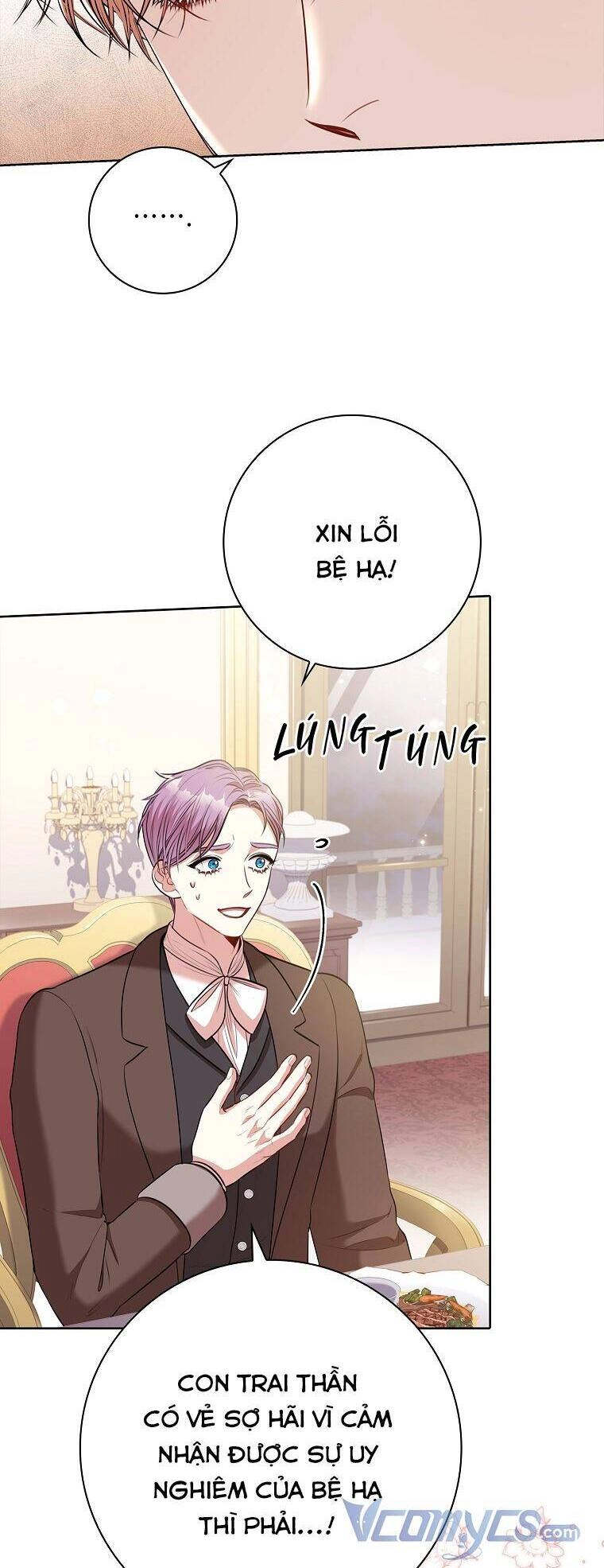 Thư Ký Của Bạo Chúa Chapter 84 - 39