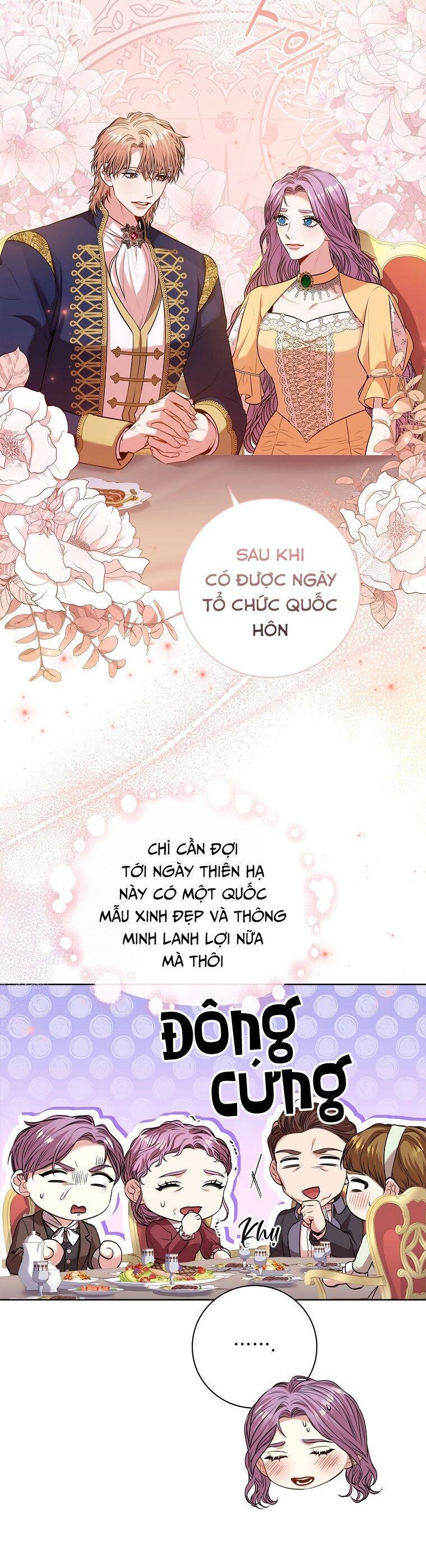 Thư Ký Của Bạo Chúa Chapter 84 - 42