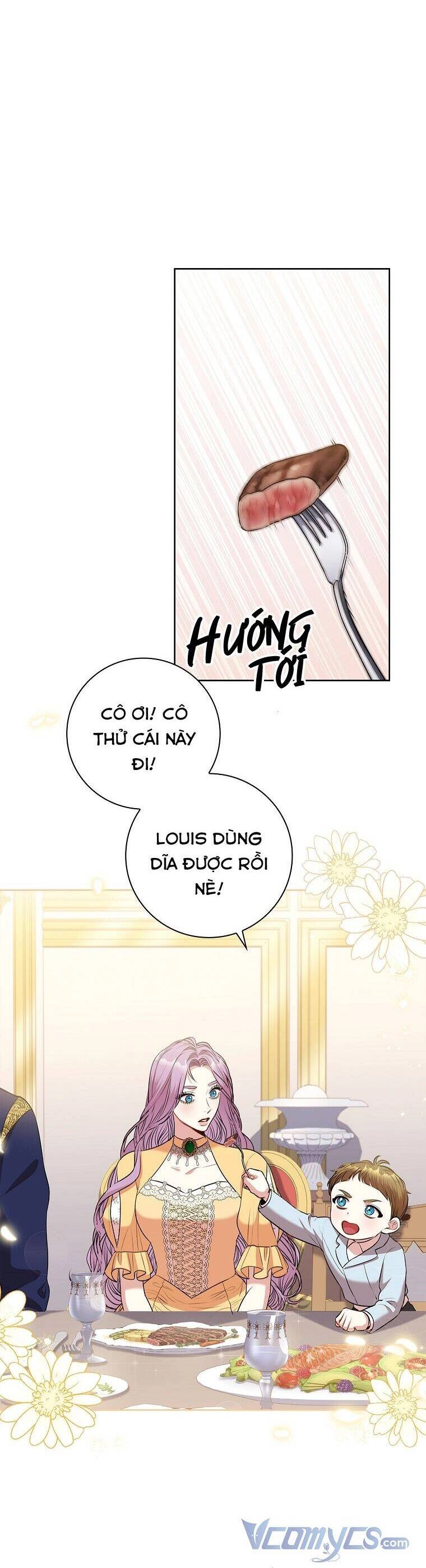 Thư Ký Của Bạo Chúa Chapter 84 - 43