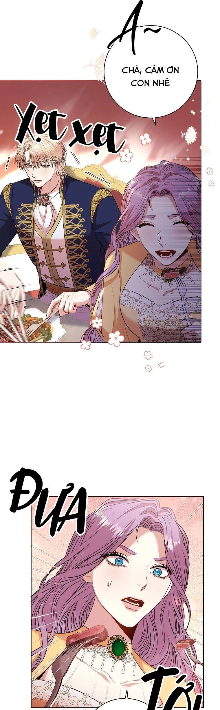 Thư Ký Của Bạo Chúa Chapter 84 - 44