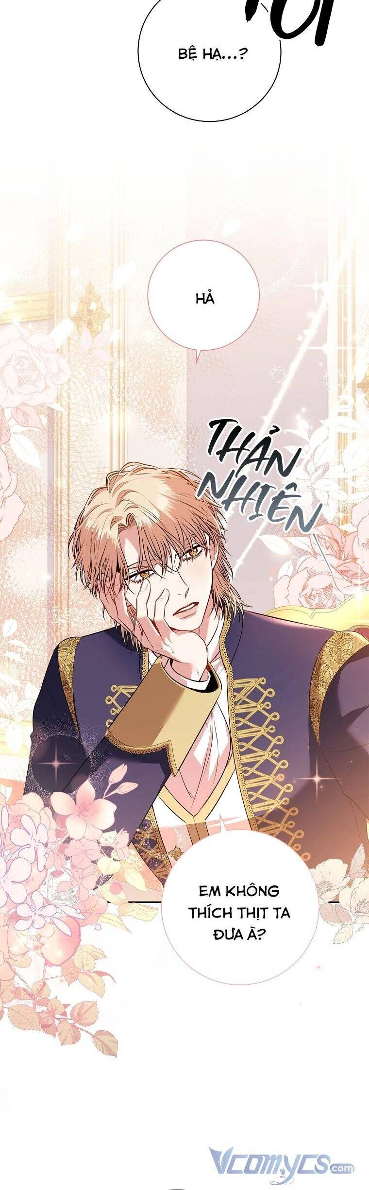 Thư Ký Của Bạo Chúa Chapter 84 - 45