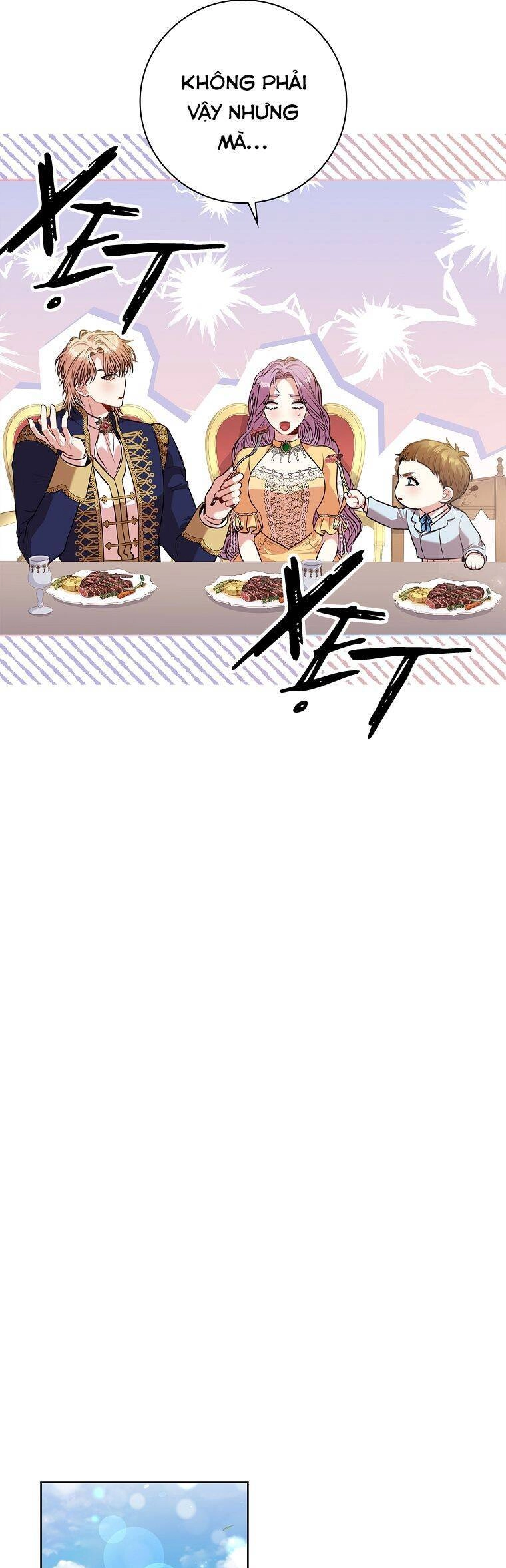 Thư Ký Của Bạo Chúa Chapter 84 - 46