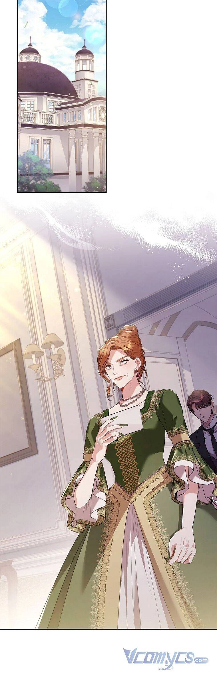 Thư Ký Của Bạo Chúa Chapter 84 - 47