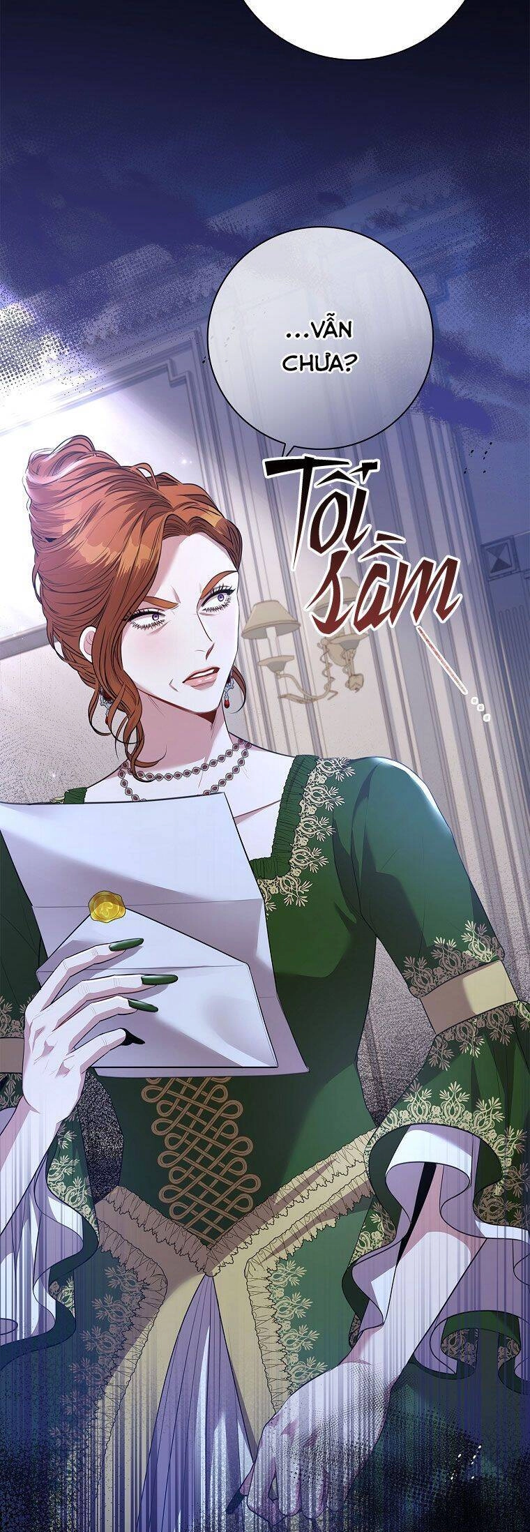 Thư Ký Của Bạo Chúa Chapter 84 - 50