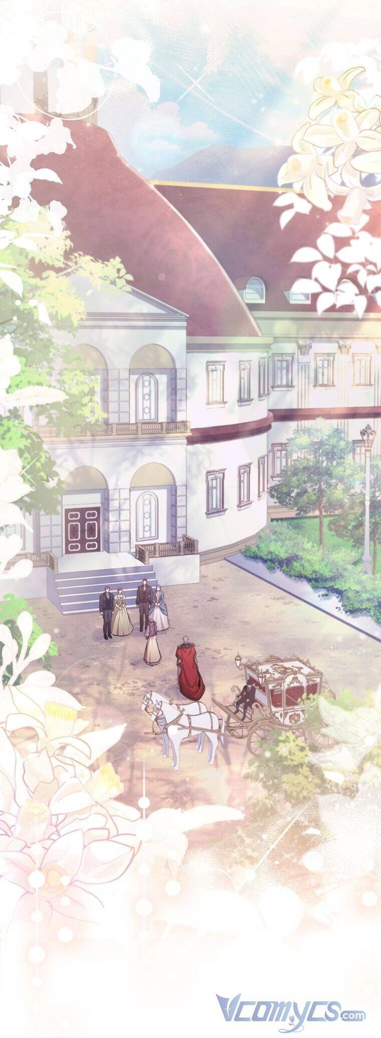 Thư Ký Của Bạo Chúa Chapter 85 - 2