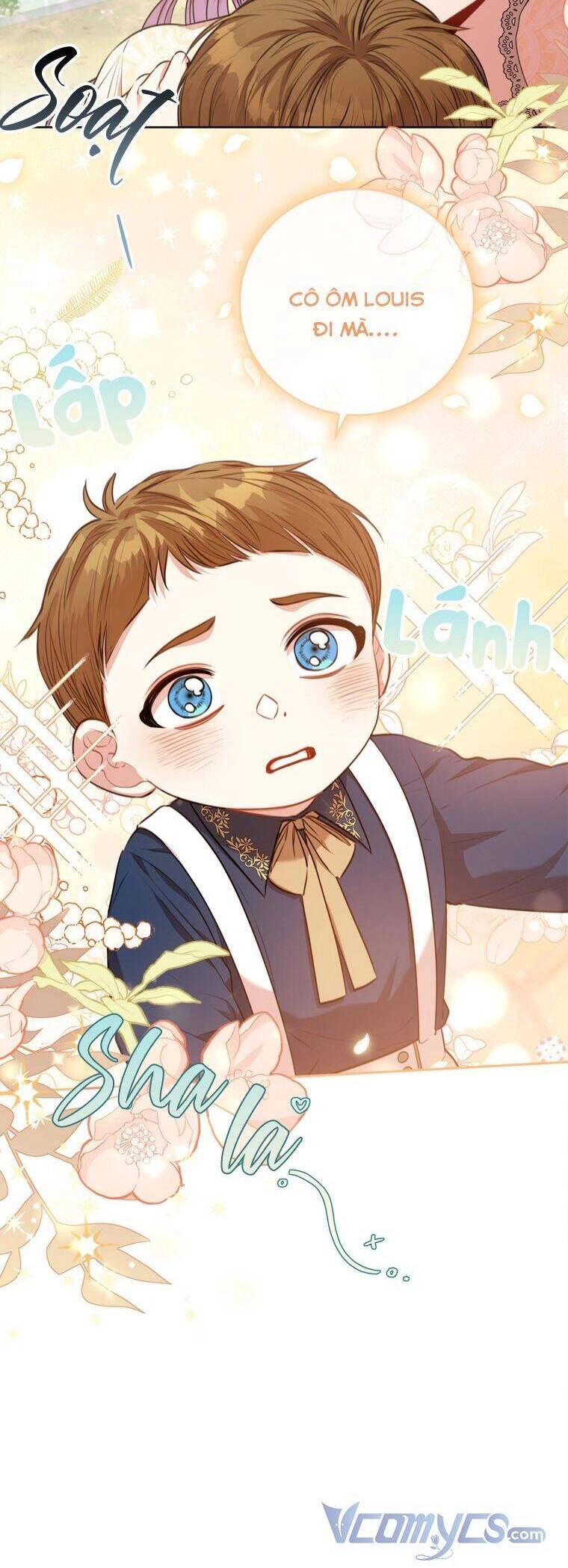 Thư Ký Của Bạo Chúa Chapter 85 - 6