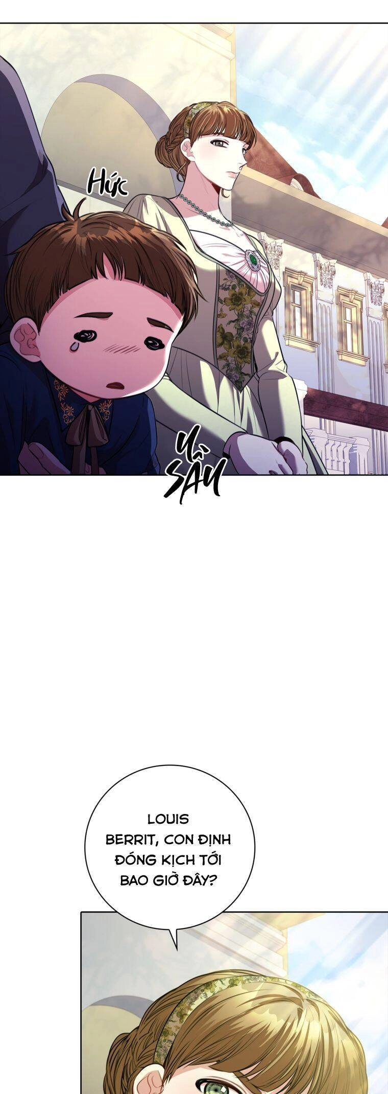 Thư Ký Của Bạo Chúa Chapter 85 - 11