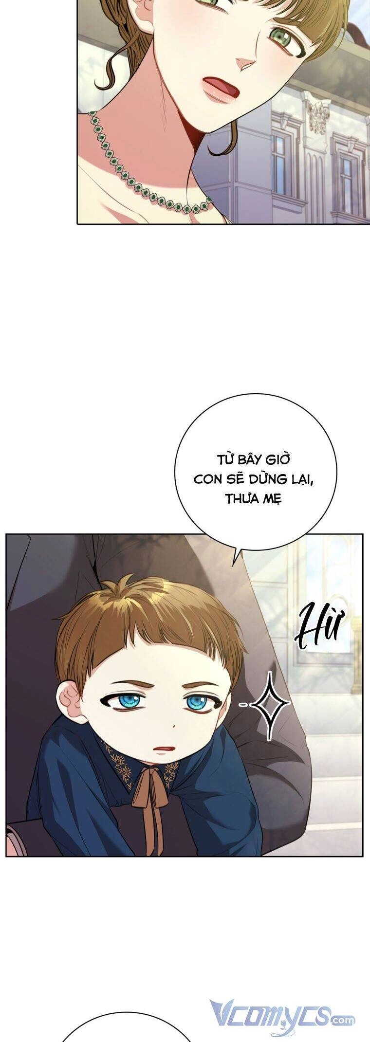 Thư Ký Của Bạo Chúa Chapter 85 - 12