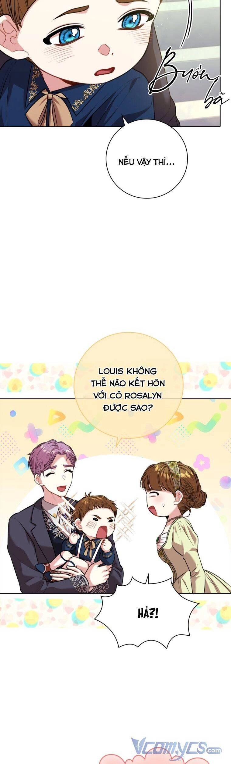 Thư Ký Của Bạo Chúa Chapter 85 - 16