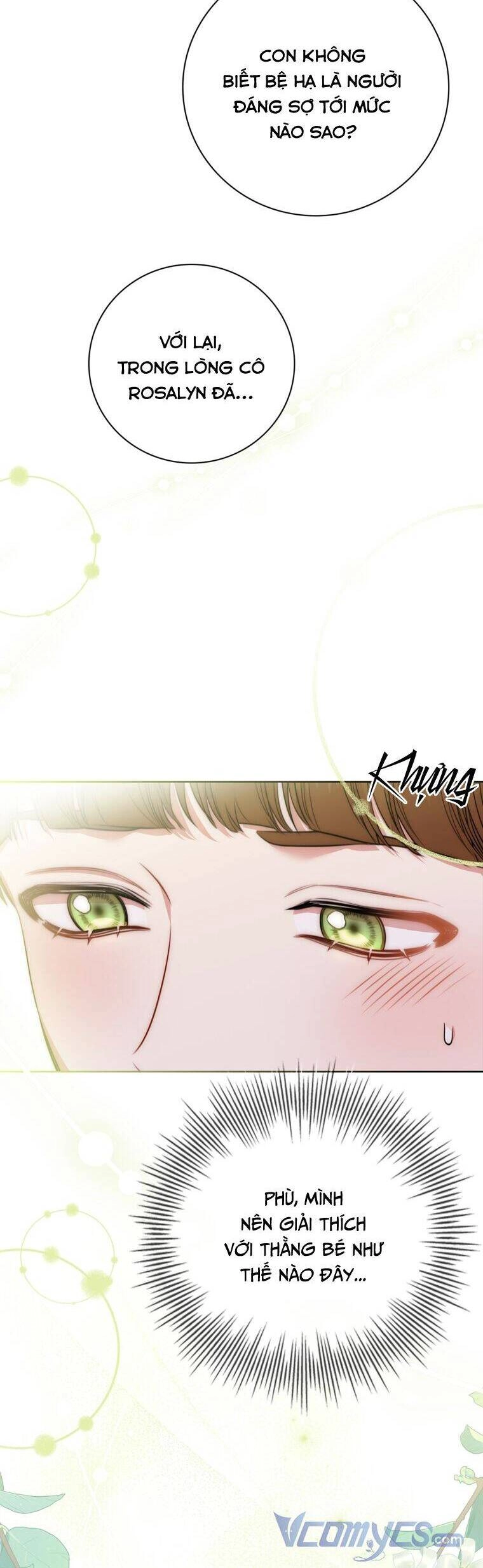 Thư Ký Của Bạo Chúa Chapter 85 - 18