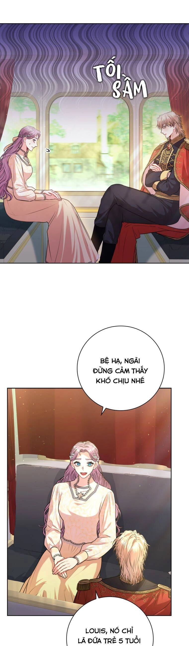 Thư Ký Của Bạo Chúa Chapter 85 - 25