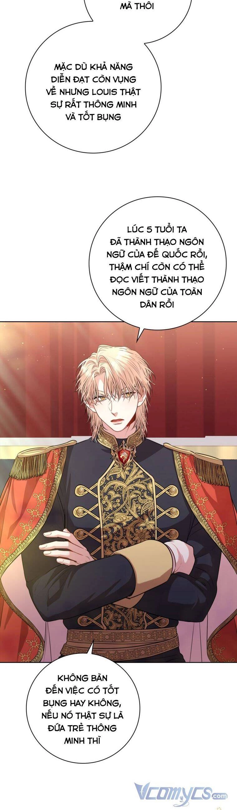 Thư Ký Của Bạo Chúa Chapter 85 - 26