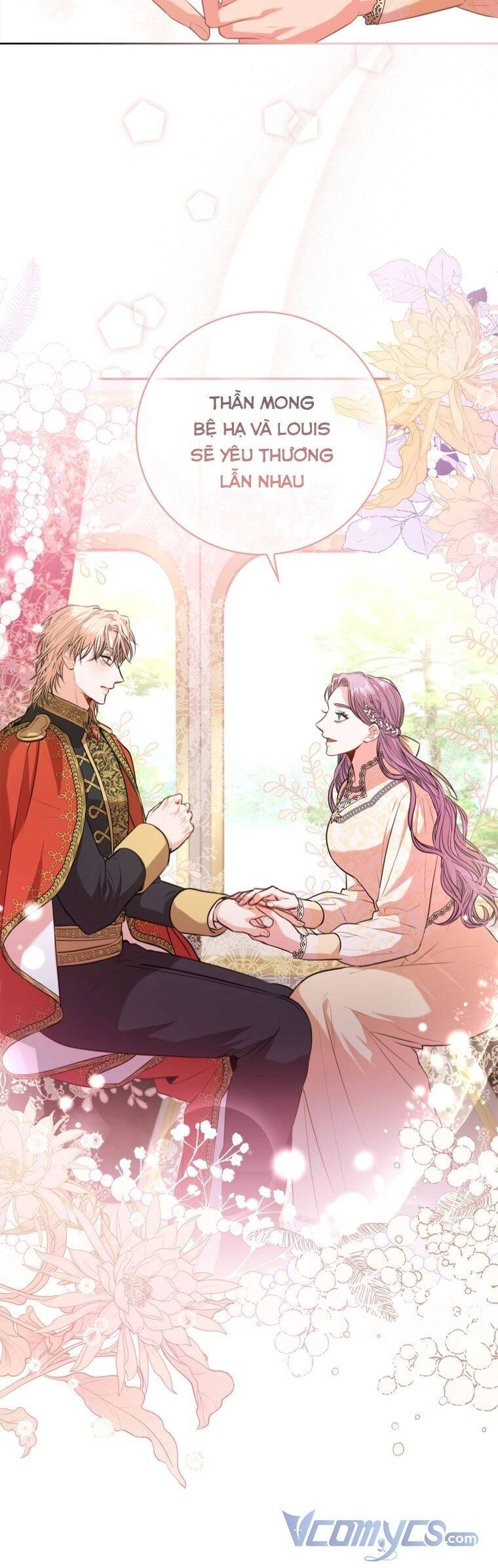 Thư Ký Của Bạo Chúa Chapter 85 - 32