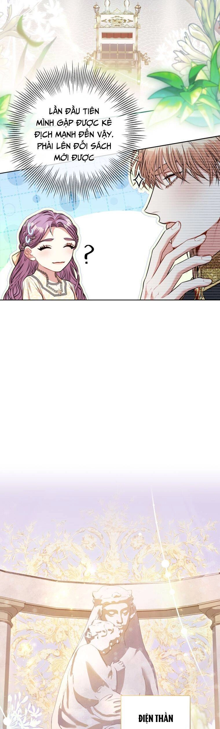 Thư Ký Của Bạo Chúa Chapter 85 - 35