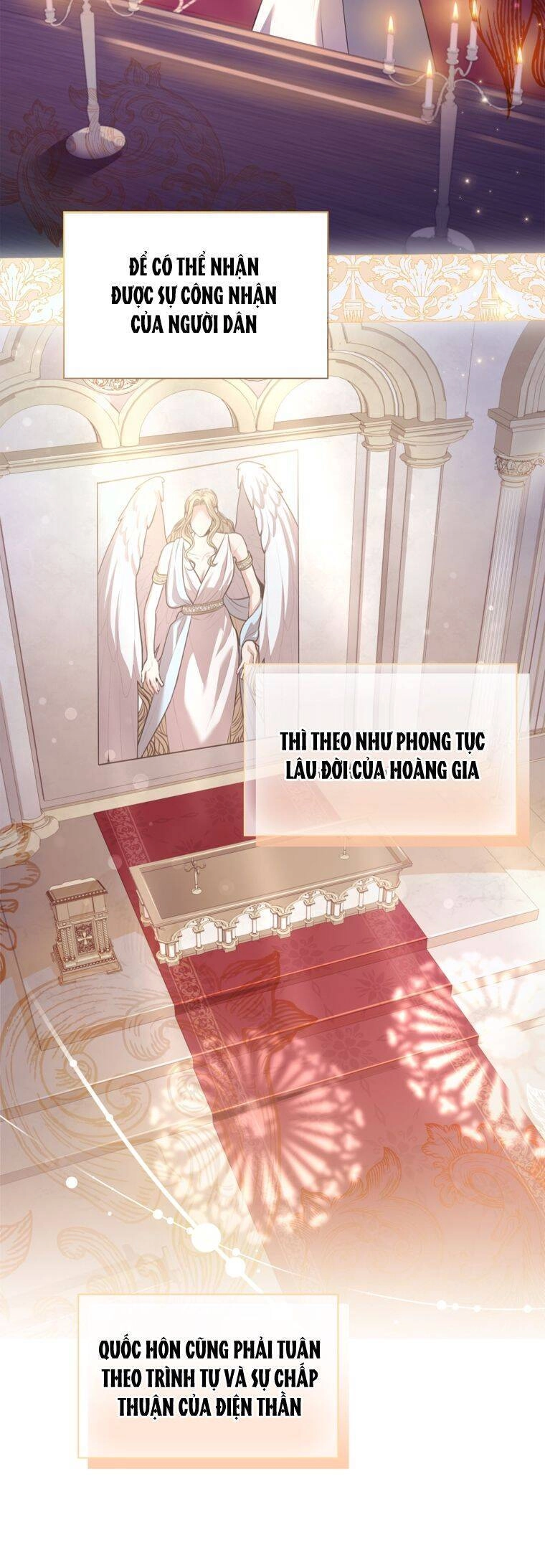Thư Ký Của Bạo Chúa Chapter 85 - 37