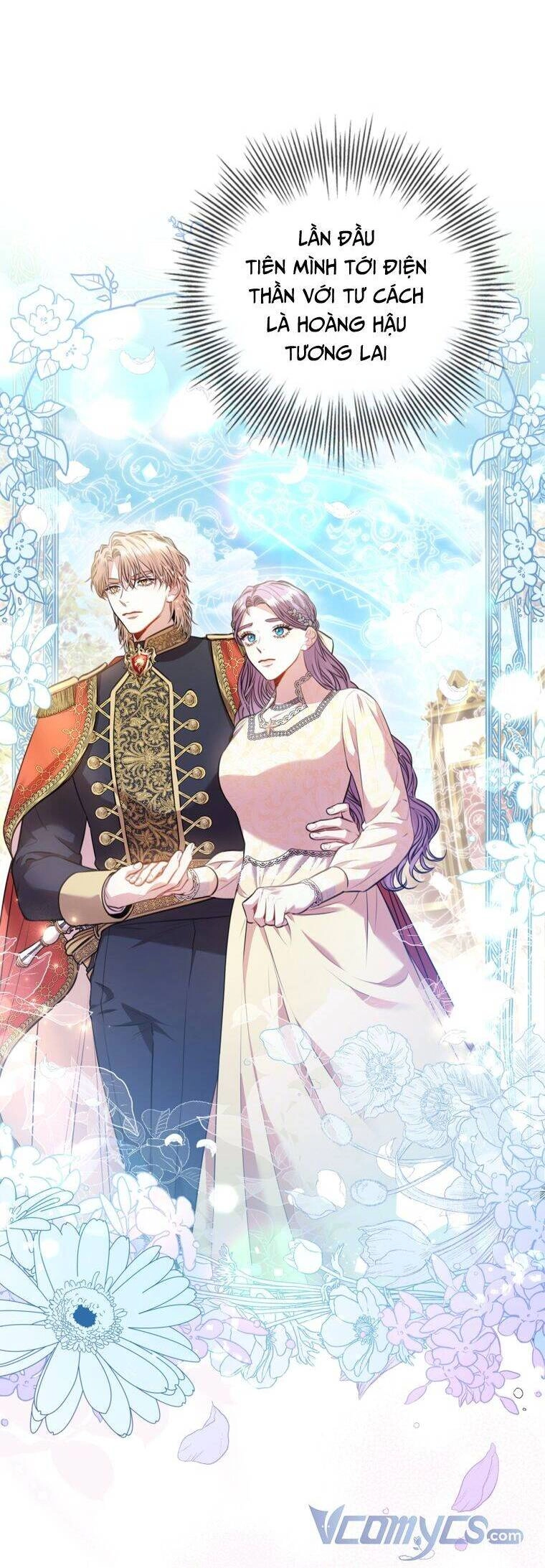 Thư Ký Của Bạo Chúa Chapter 85 - 38