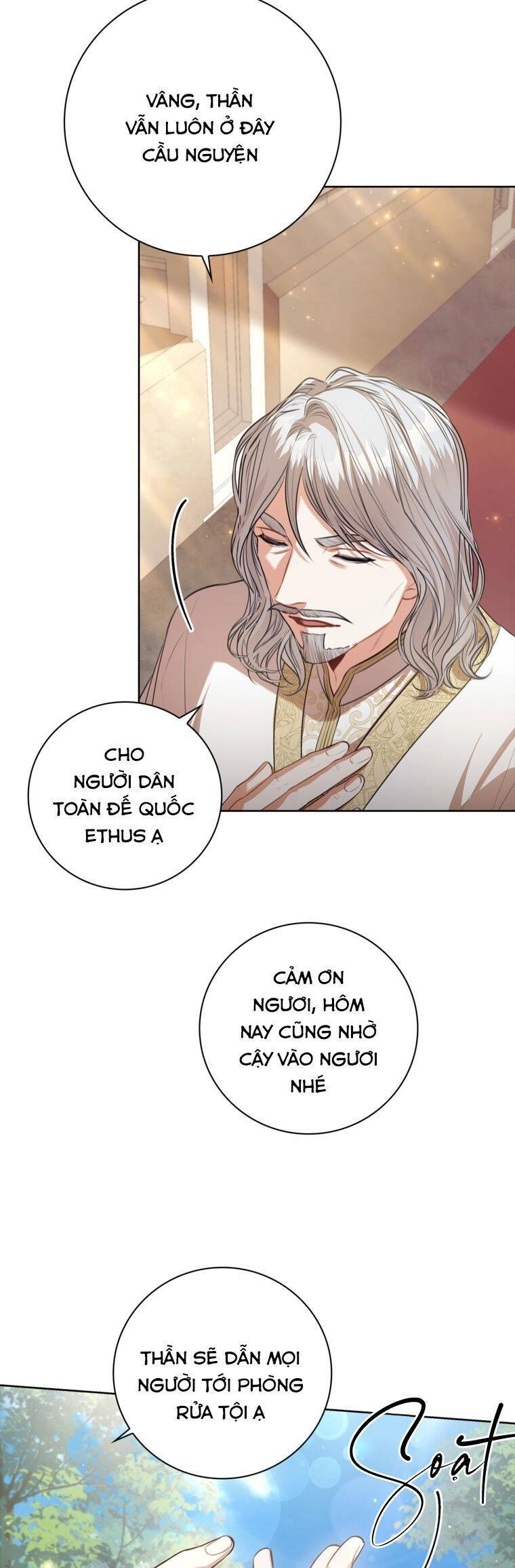 Thư Ký Của Bạo Chúa Chapter 85 - 41