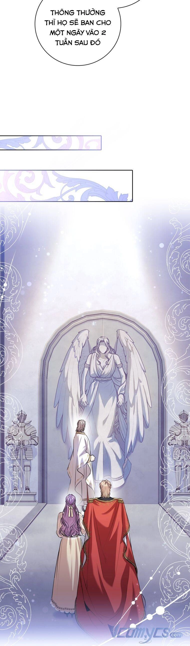 Thư Ký Của Bạo Chúa Chapter 85 - 46