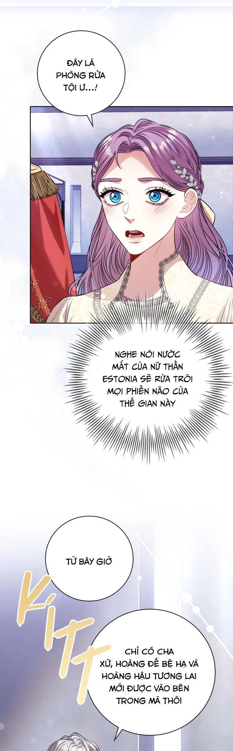 Thư Ký Của Bạo Chúa Chapter 85 - 47