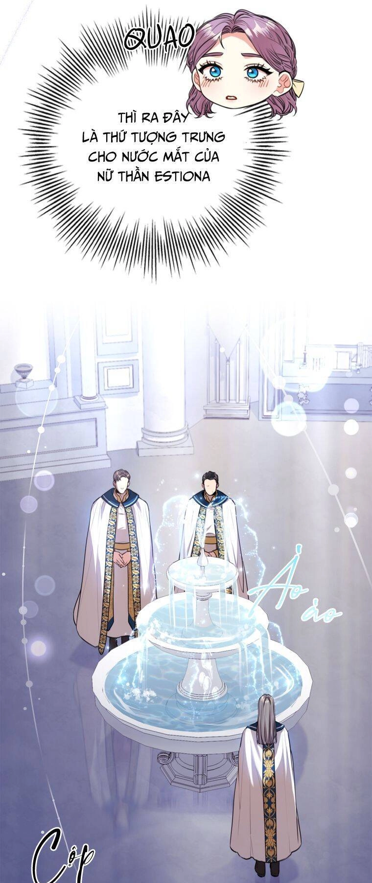 Thư Ký Của Bạo Chúa Chapter 85 - 49