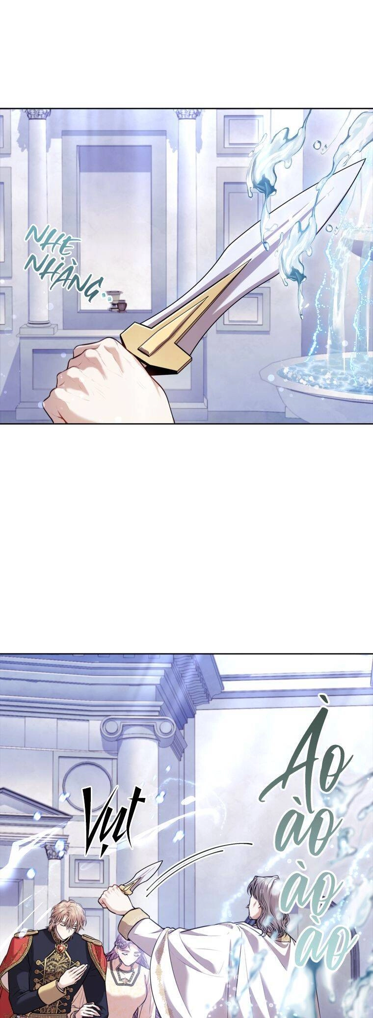 Thư Ký Của Bạo Chúa Chapter 85 - 53