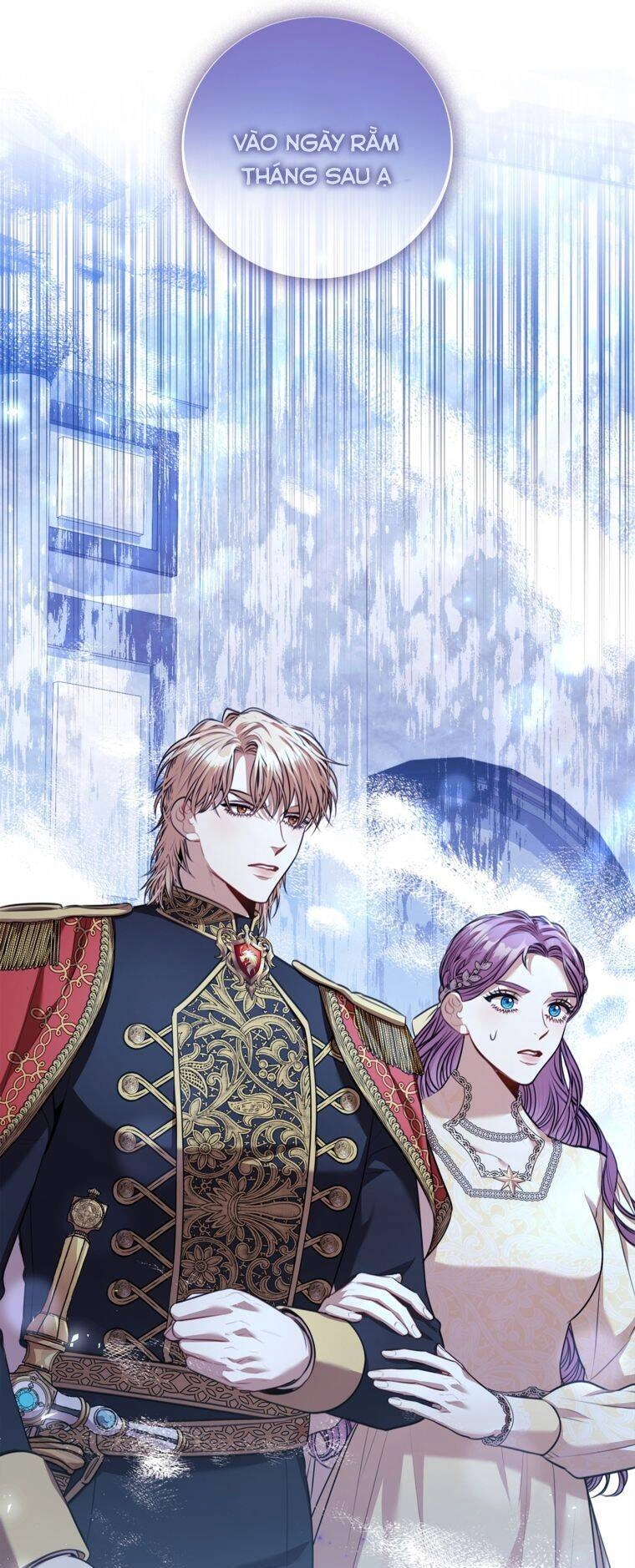 Thư Ký Của Bạo Chúa Chapter 85 - 55