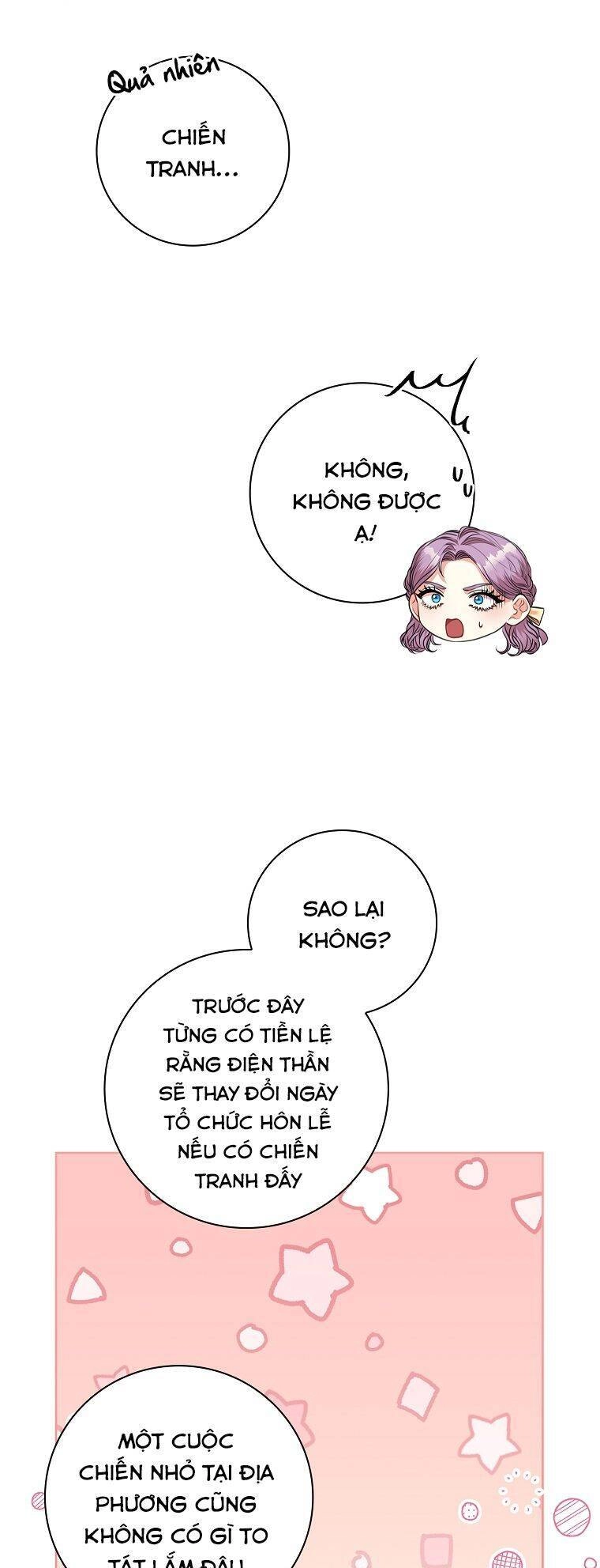 Thư Ký Của Bạo Chúa Chapter 86 - 3