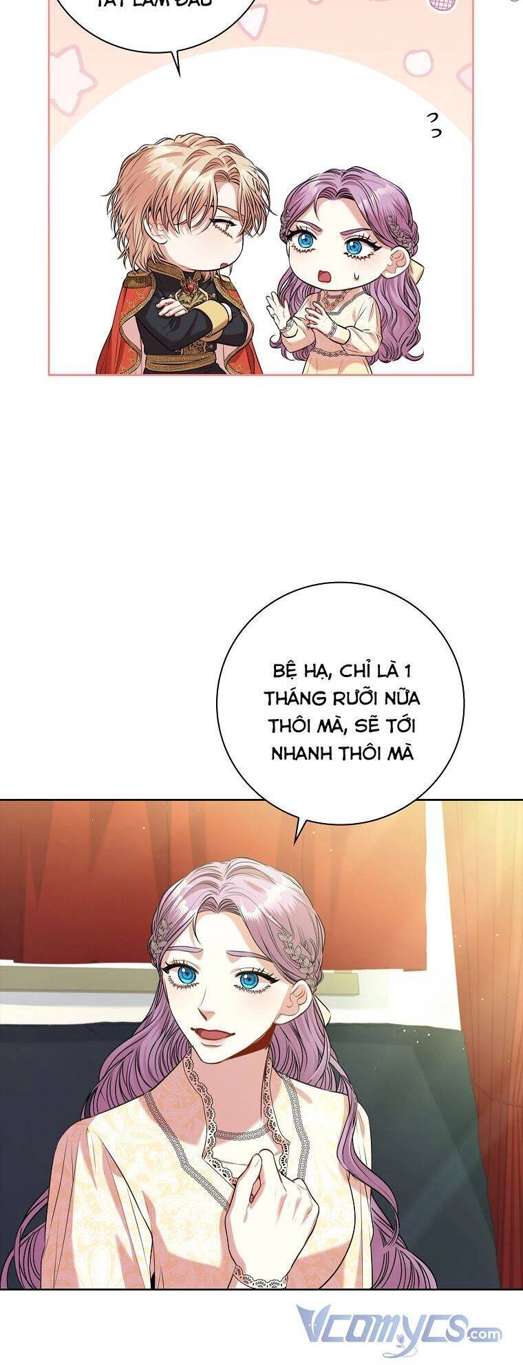 Thư Ký Của Bạo Chúa Chapter 86 - 4