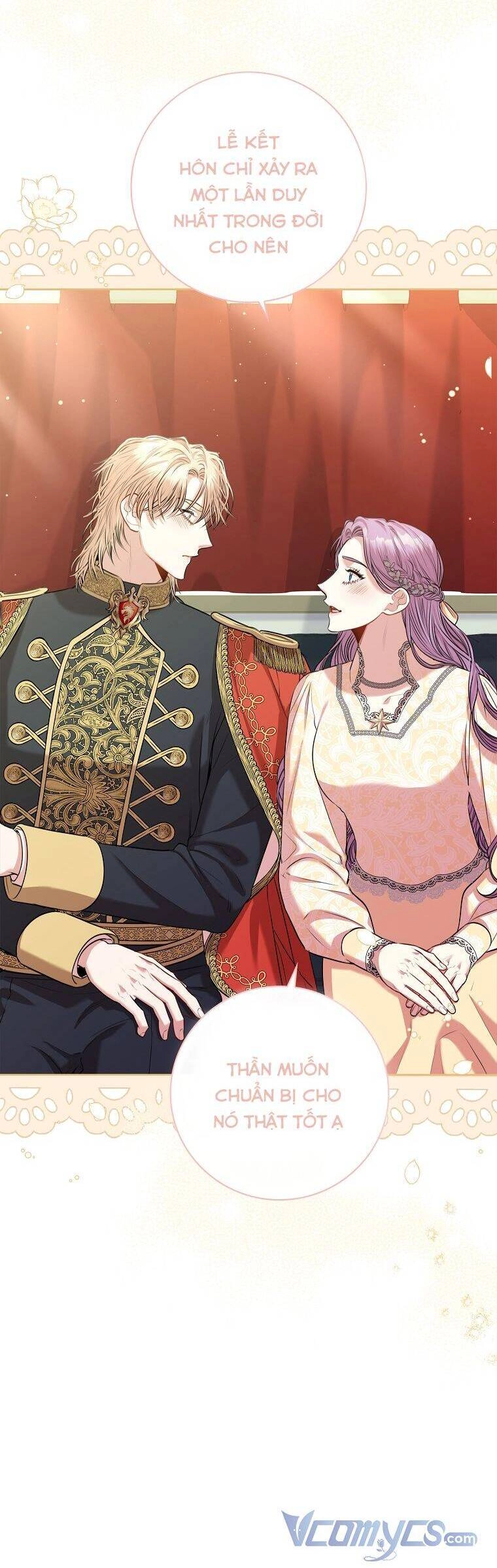 Thư Ký Của Bạo Chúa Chapter 86 - 6