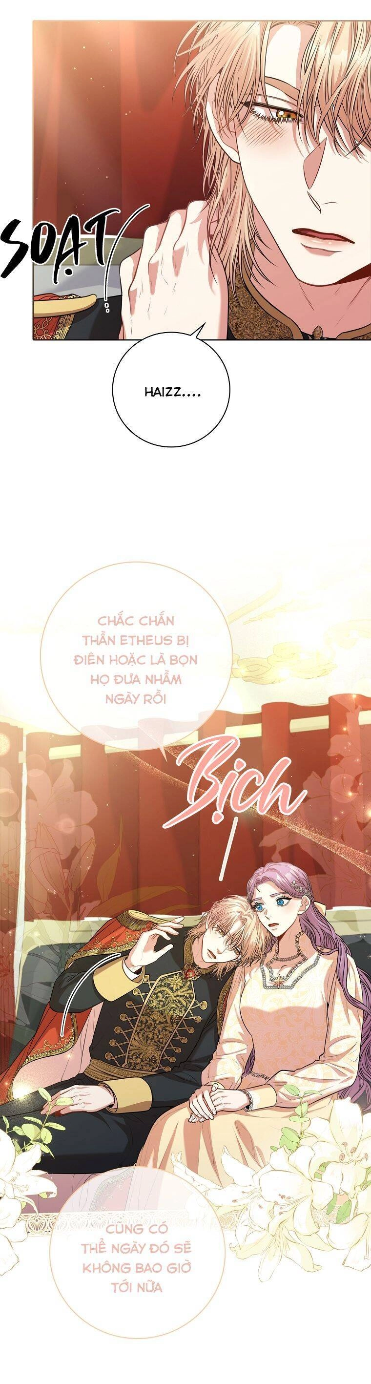 Thư Ký Của Bạo Chúa Chapter 86 - 7