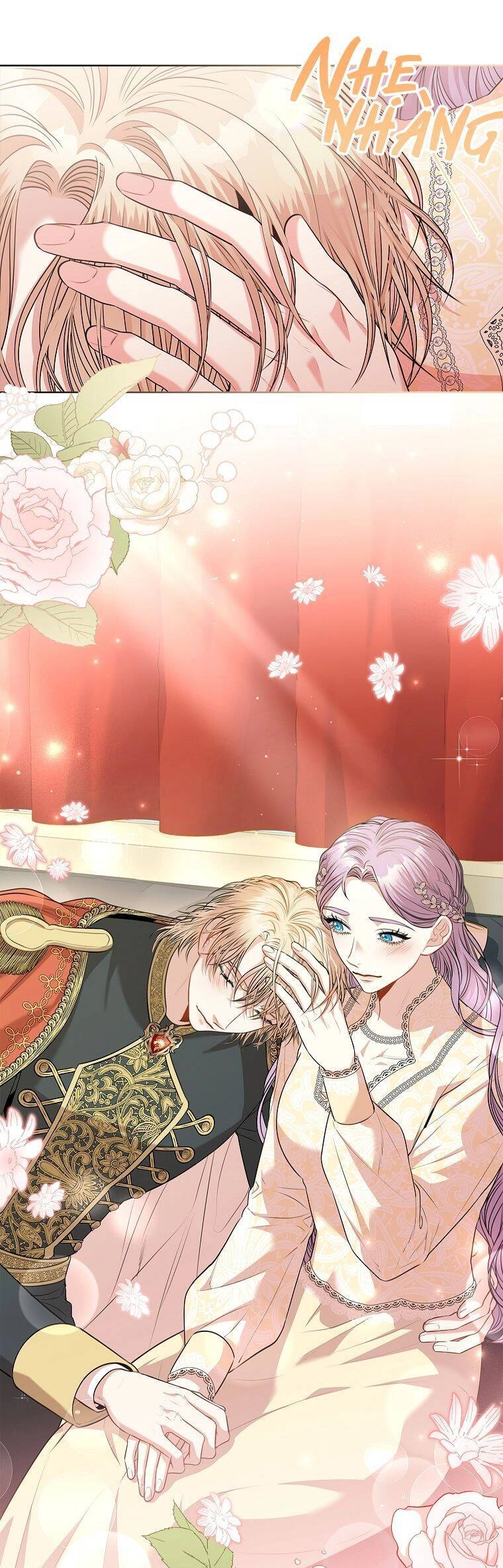 Thư Ký Của Bạo Chúa Chapter 86 - 9