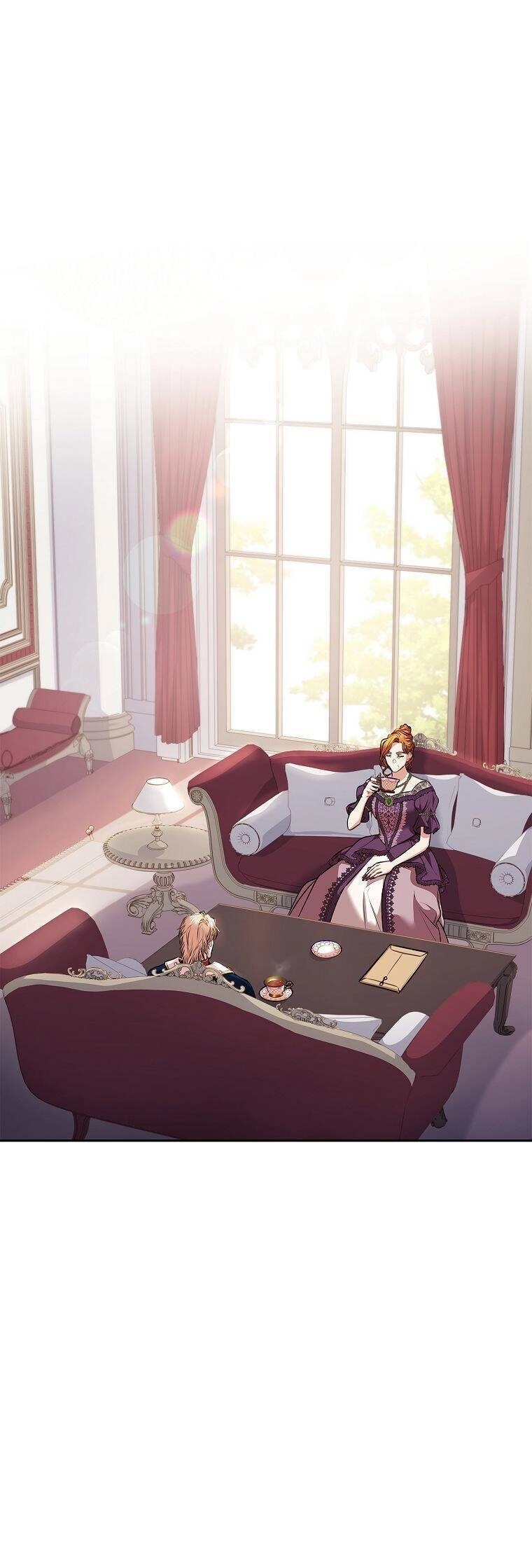 Thư Ký Của Bạo Chúa Chapter 86 - 15