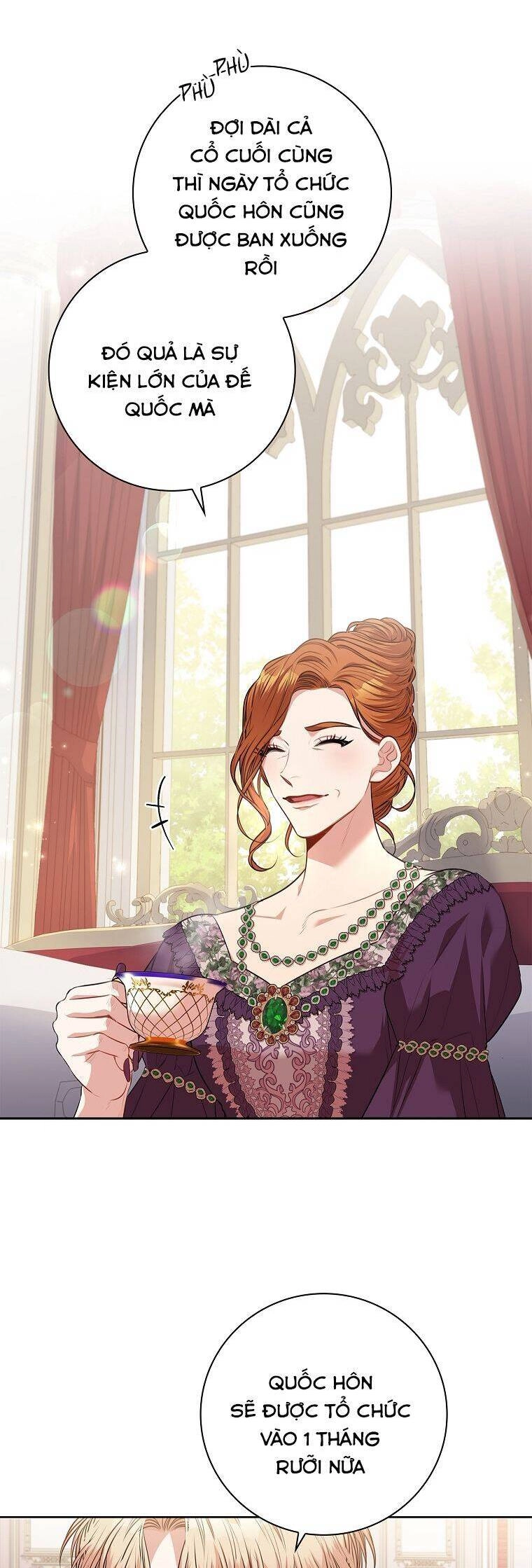 Thư Ký Của Bạo Chúa Chapter 86 - 16