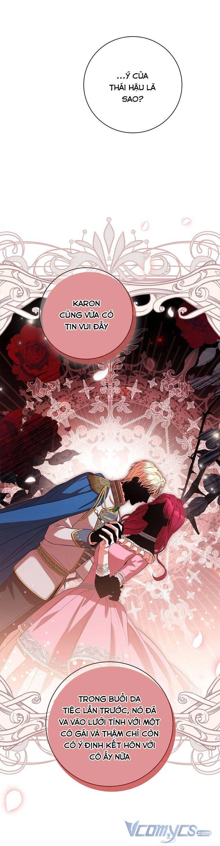 Thư Ký Của Bạo Chúa Chapter 86 - 19